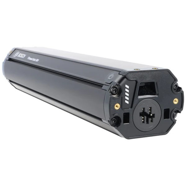 Bosch PowerTube 500 Smart Horizontaal (BES3) Frame fietsaccu (36 V, 13.4 Ah, 482 Wh, origineel) ABO00654 - 3