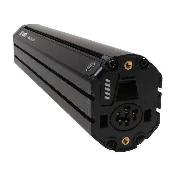 Bosch PowerTube 500 (verticaal) 0 275 007 540 interne downtube fietsaccu (36V, 13,4Ah)  ABO00296 - 1