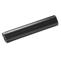 Bosch PowerTube 625 Verticaal (BES2) Frame fietsaccu (36 V, 17.4 Ah, 626 Wh, origineel) ABO00287
