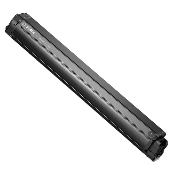 Bosch PowerTube 750 Smart Horizontaal (BES3) Frame fietsaccu (36 V, 20.1 Ah, 724Wh, origineel) ABO00652 - 1