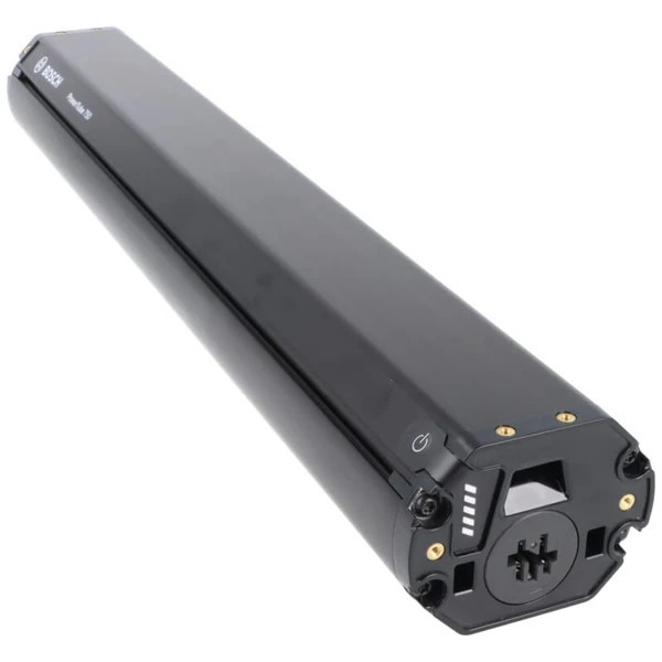 Bosch PowerTube 750 Smart Horizontaal (BES3) Frame fietsaccu (36 V, 20.1 Ah, 724Wh, origineel) ABO00652 - 3