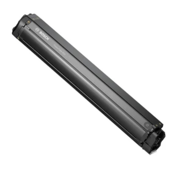 Bosch PowerTube 750 Smart Verticaal (BES3) Frame fietsaccu (36 V, 20.1 Ah, 724Wh, origineel) ABO00651 - 1