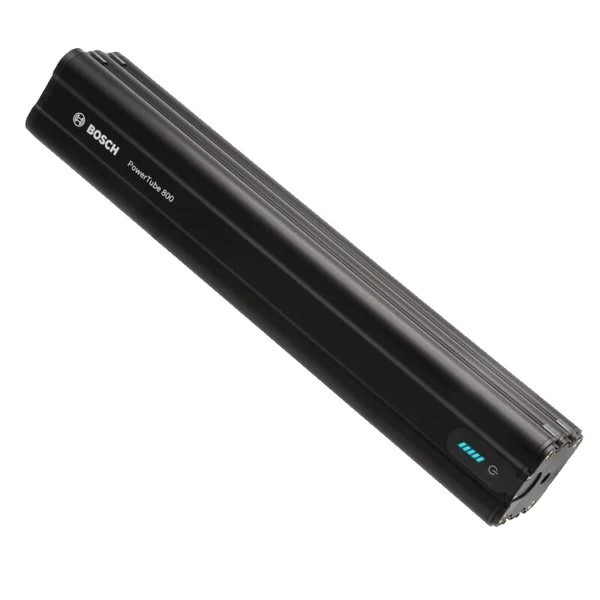 Bosch PowerTube 800 Smart Verticaal (BES3) Frame fietsaccu (36 V, 22.2 Ah, 800 Wh, origineel) ABO00663 - 1