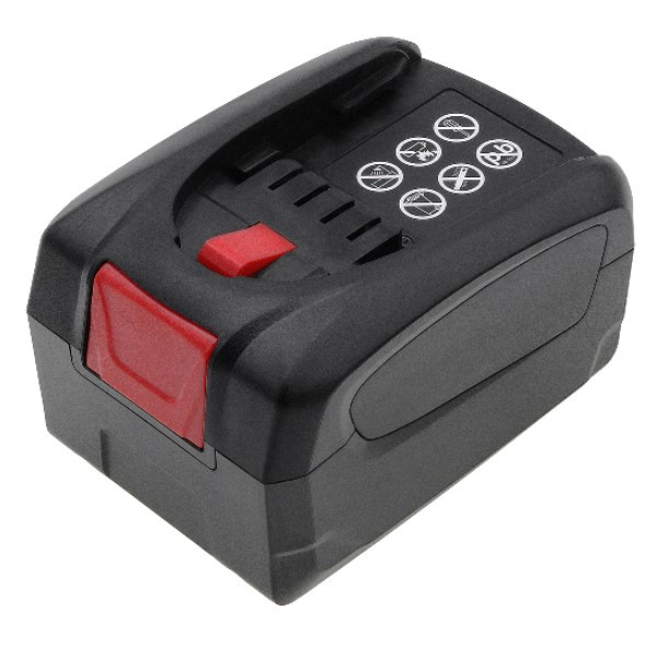 Bosch Power For All 18V | PBA 18V | 1600A011T8 accu (18 V, 3.0 Ah, 123accu huismerk) ABO00507 - 2