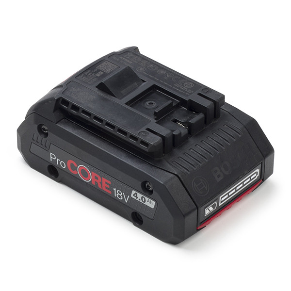 Bosch ProCORE 18 V / 1600A016GB (18 V, 4.0 Ah, origineel)  ABO00214 - 1