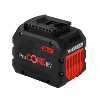 Bosch ProCORE 18 V / 1600A016GU (18 V, 12 Ah, origineel) ABO00235