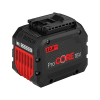 Bosch ProCORE 18 V / 1600A016GU accu (18 V, 12 Ah, origineel) ABO00235 - 2
