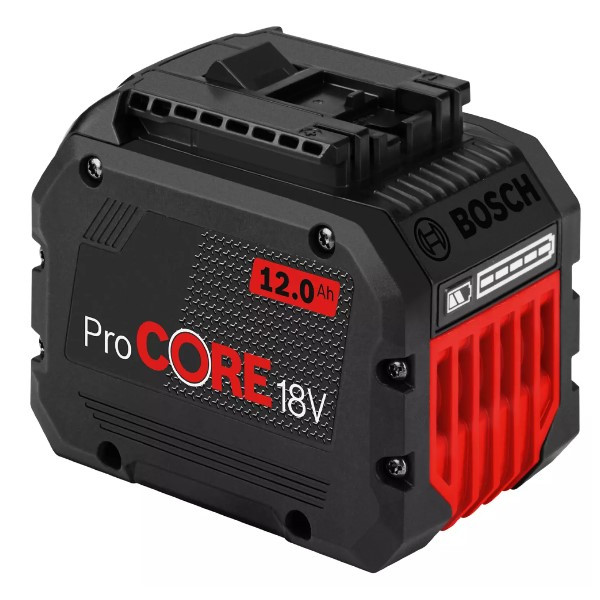 Bosch ProCORE 18 V / 1600A016GU accu (18 V, 12 Ah, origineel) ABO00235 - 1