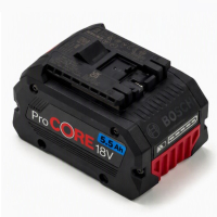 Bosch ProCORE 18 V / 1600A02149  accu (18 V, 5.5 Ah, origineel) ABO00574