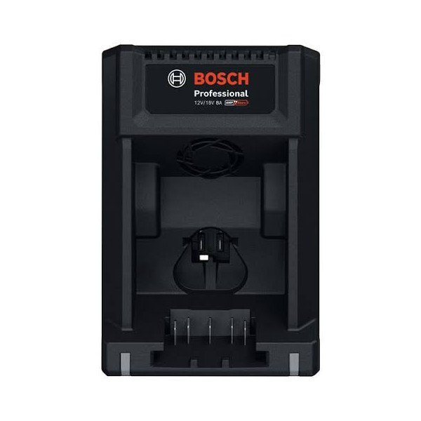 Bosch Professional GAL 12V/18V-80 / 1600A037CH snellader (10.8V-18V, 8A, origineel) ABO00751 - 2
