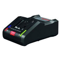 Bosch Professional GAL 18V-160C / 1600A019S5 oplader (14.4V-18V, 16A, origineel) ABO00276