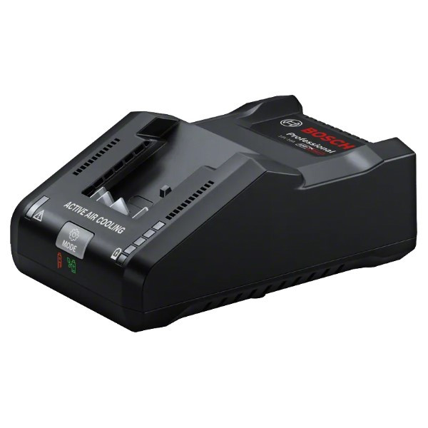 Bosch Professional GAL 18V-160C / 1600A019S5 oplader (14.4V-18V, 16A, origineel) ABO00276 - 2