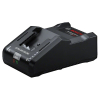 Bosch Professional GAL 18V-160C / 1600A019S5 oplader (14.4V-18V, 16A, origineel) ABO00276 - 2