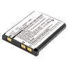 Bosch S6EA accu (700 mAh, 123accu huismerk)