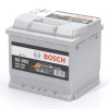 Bosch Silver SLI S5 002 / 0 092 S50 020  accu (12 V, 54 Ah, 530 A) ABO00713 - 1