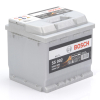 Bosch Silver SLI S5 002 / 0 092 S50 020  accu (12 V, 54 Ah, 530 A) ABO00713 - 3