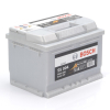Bosch Silver SLI S5 004 / 0 092 S50 040  accu (12 V, 61 Ah, 600 A) ABO00715 - 3