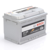 Bosch Silver SLI S5 008 / 0 092 S50 080  accu (12 V, 77 Ah, 780 A) ABO00717 - 3