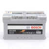 Bosch Silver SLI S5 010 / 0 092 S50 100  accu (12 V, 85 Ah, 800 A) ABO00718 - 2
