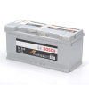 Bosch Silver SLI S5 015 / 0 092 S50 150  accu (12 V, 110 Ah, 920 A) ABO00721 - 1