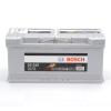 Bosch Silver SLI S5 015 / 0 092 S50 150  accu (12 V, 110 Ah, 920 A) ABO00721 - 2
