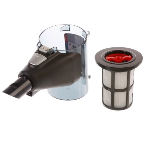 Bosch Stofcontainer voor Unlimited 8 series (1 stuk, origineel) ABO00554 - 2