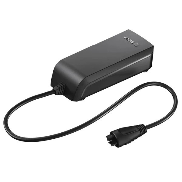 Bosch acculader Compact Active / Performance 0 275 007 915 (36V, 2A, 72W, origineel) ABO00645 - 1