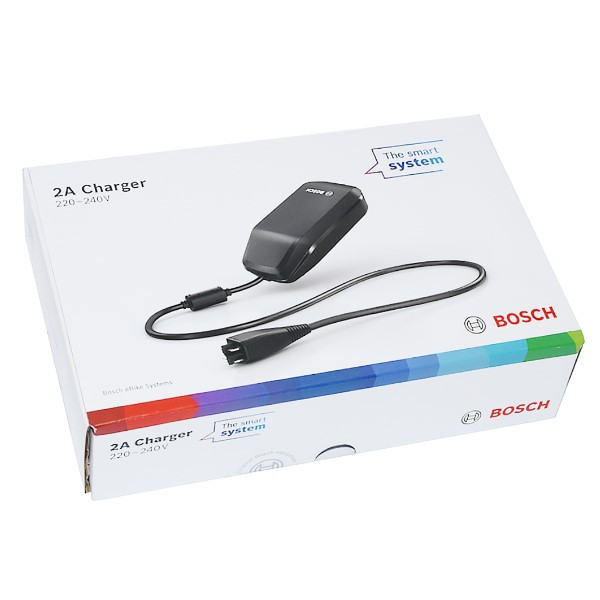 Bosch acculader Smart system BPC3200 / EB12.110.016 (36V, 2A, 72W, origineel) ABO00646 - 3
