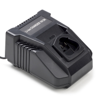 Compatibele oplader