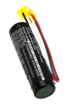 Bose 064454 / 626161-0010 accu (2600 mAh, 123accu huismerk) ABO00097 - 1