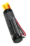 Bose 064454 / 626161-0010 accu (3400 mAh, 123accu huismerk) ABO00098 - 1