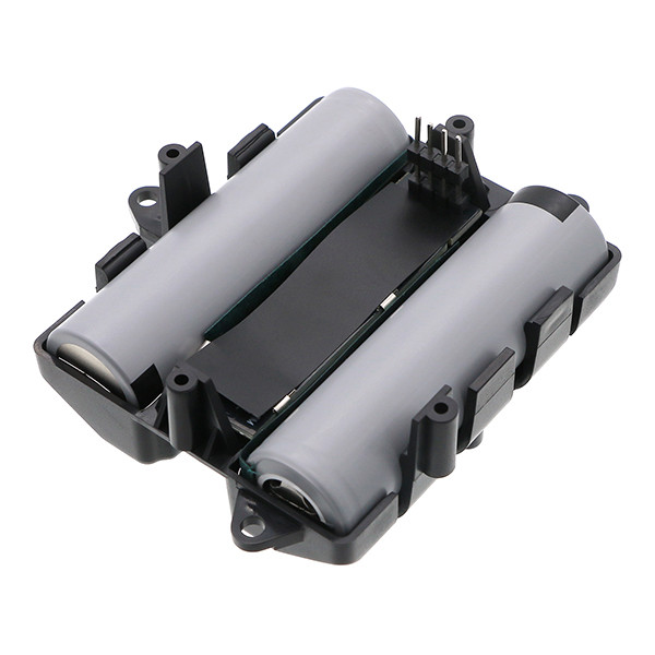 Bose 080061 / 080065 accu (7.4 V, 2600 mAh, 123accu huismerk) ABO00576 - 1