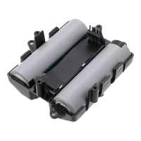 Bose 080061 / 080065 accu (7.4 V, 2600 mAh, 123accu huismerk) ABO00576