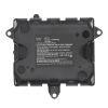 Bose 080061 / 080065 accu (7.4 V, 2600 mAh, 123accu huismerk) ABO00576 - 3