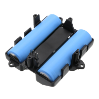 Bose 080061 / 080065 accu (7.4 V, 3400 mAh, 123accu huismerk) ABO00575