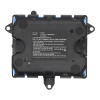 Bose 080061 / 080065 accu (7.4 V, 3400 mAh, 123accu huismerk) ABO00575 - 3