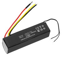 Bose 626161-1040 accu (3.6 V, 2600 mAh, 123accu huismerk) ABO00541