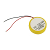 Bose CP1654 / LIR1654 accu (3.7 V, 60 mAh, 123accu huismerk) ABO00239 - 1