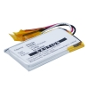 Bose PR-452035 accu (3.7 V, 240 mAh, 123accu huismerk) ABO00092 - 1