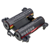 Bose SoundLink Revolve+ / 745531-0010 / 071478 accu (7.4 V, 2600 mAh, 123accu huismerk) ABO00327 - 1