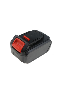 Bostitch BCB203 / BCB204 / BCB204-10 accu (20 V, 5000 mAh, 123accu huismerk)  ABO00258