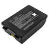 Brady 114885 / BMP71-BP / M71-BATT accu (12 V, 2000 mAh, 123accu huismerk)