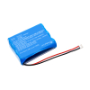 Brady Y5087828 accu (10.8 V, 3350 mAh, 123accu huismerk) ABR00095 - 1