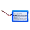 BrandTech 705500 accu (700 mAh, 123accu huismerk)  ABR00020 - 1