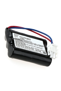 Braun 120009 / BRA135 / BATT/110009 accu (7.2 V, 1500 mAh, 123accu huismerk) ABR00030 Braun 120009 / BRA135 / BATT/110009 accu (7.2 V, 1500 mAh, 123accu huismerk) ABR00030