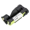Braun 53020-0000 accu (2.4 V, 700 mAh, 123accu huismerk) ABR00045 - 1