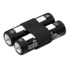 Braun WER1511L2508 / WER154L2504 accu (1.2 V, 2000 mAh, 123accu huismerk)