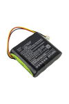 Braven J177/ICR18650-22PM accu (4400 mAh, 123accu huismerk) ABR00047 - 1