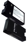 Brother BA-4000 accu (6 V, 1500 mAh, 123accu huismerk) ABR00010 - 1