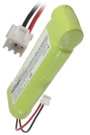 Brother BA-8000 accu (2200 mAh, 123accu huismerk) ABR00014 - 1